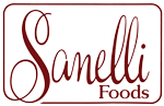 Sanelli Foods Logo